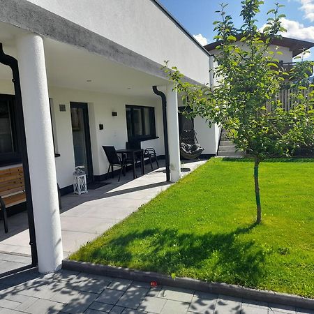Ferienwohnung Eder Sankt Jakob in Haus Εξωτερικό φωτογραφία