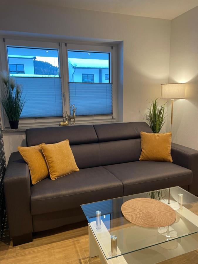 Ferienwohnung Eder Sankt Jakob in Haus Εξωτερικό φωτογραφία