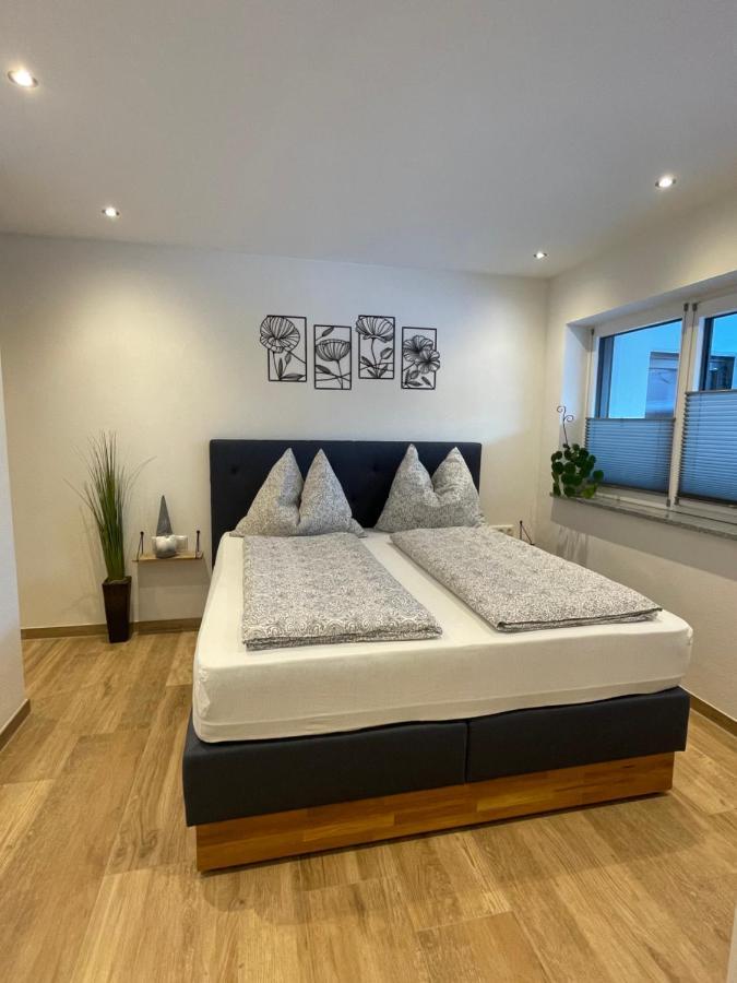Ferienwohnung Eder Sankt Jakob in Haus Εξωτερικό φωτογραφία