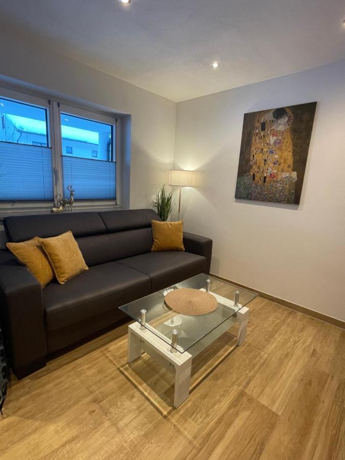 Ferienwohnung Eder Sankt Jakob in Haus Εξωτερικό φωτογραφία
