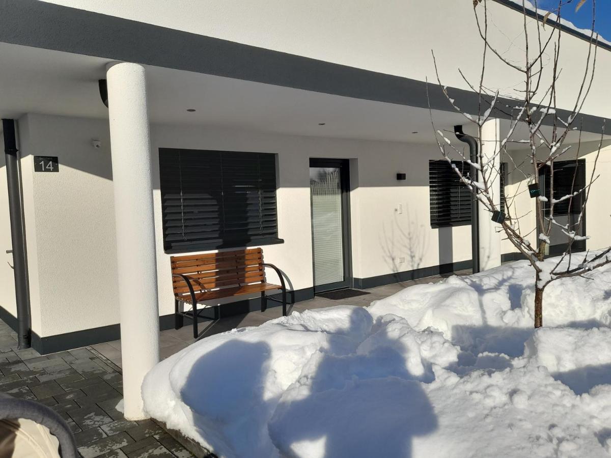 Ferienwohnung Eder Sankt Jakob in Haus Εξωτερικό φωτογραφία