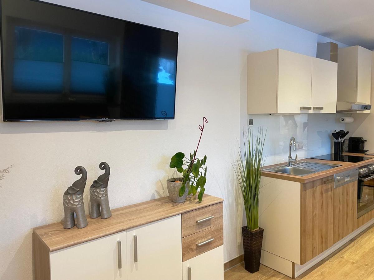 Ferienwohnung Eder Sankt Jakob in Haus Εξωτερικό φωτογραφία