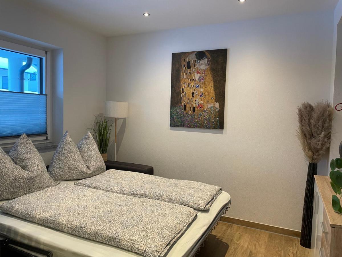 Ferienwohnung Eder Sankt Jakob in Haus Εξωτερικό φωτογραφία